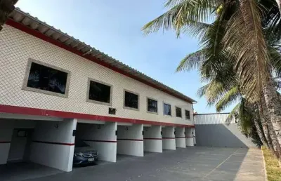 Aluguel prédio comercial - motel / pousada / lar de idosos/ escolas