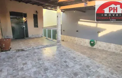 Casa em condomínio fechado com 3 quartos à venda na Rua dos Beijos, Campo Redondo, São Pedro da Aldeia
