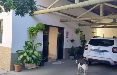 Casa com 3 quartos à venda na Rua Rodrigues Dos Santos Número, Estação, São Pedro da Aldeia