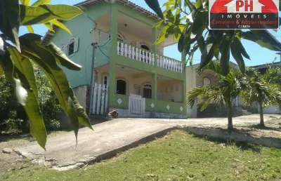 Vendo 3 casas, em três terrenos , oportunidade única!