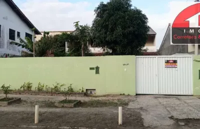 Oportunidade! excelente casa duplex com 5 quartos e amplo quintal de 360m2