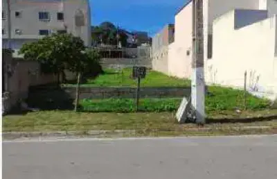 Terreno à venda na Rua Elevino Elias da Silveira, Campo Redondo, São Pedro da Aldeia
