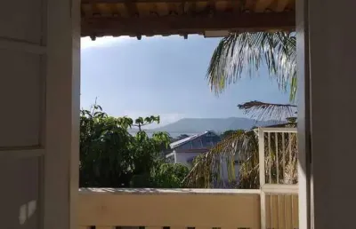 Casa próxima a praia: perfeita para férias ou moradia!