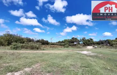Oportunidade exclusiva: área de 6570m2 com potencial para indústria
