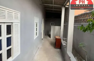 Casa com 2 quartos à venda na Rua Francisco Araujo, São João, São Pedro da Aldeia