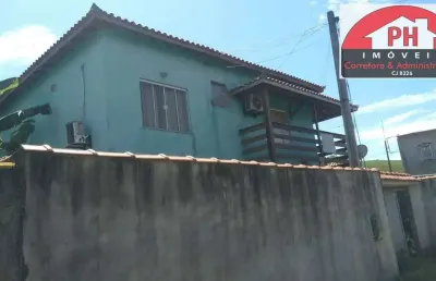 Casa duplex, à venda, área rural de são pedro da aldeia - rj.