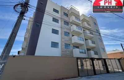 Apto 1ª locação - 2 qtos suíte varanda - localização excelente