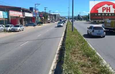 Excelente galpão!  locação ou venda - campo redondo - são pedro da aldeia.