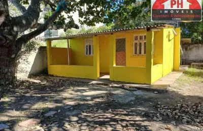 Oportunidade no balneário são pedro da aldeia – casa com rgi r$ 147.000,77