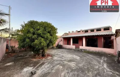 Casa ampla à venda no condomínio sol caliente – são pedro da aldeia/rj