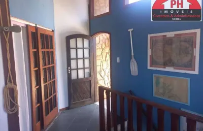 Casa aconchegante à venda próx. a praia do sol (2 casas no mesmo terreno)!