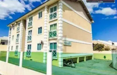 Apartamento à venda – condomínio morada são pedro ii