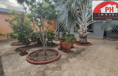 Oportunidade de casa 9 quartos para venda e locação residencial / comercial