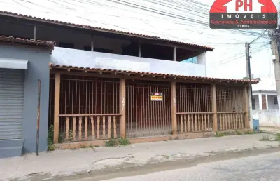 Ponto comercial para alugar na Rua Germiniano Lobo, Porto da Aldeia, São Pedro da Aldeia