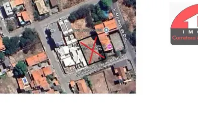 Terreno à venda na Rua Daniel Canindé de Medeiros, Porto da Aldeia, São Pedro da Aldeia