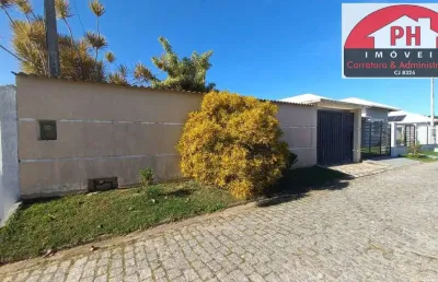 Ampla casa  3 qtos com piscina para locação no solar dos cantarinos