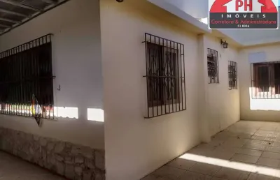 Casa com 2 quartos para alugar na Estrada do Boqueirão, Boqueirão, São Pedro da Aldeia