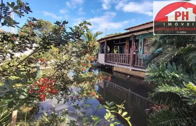 Mini chácara de 1000 metros com lago  à  9 minutos do centro de são pedro