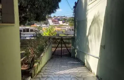 Casa com 3 quartos à venda na Rua Vinte, Balneário das Conchas, São Pedro da Aldeia