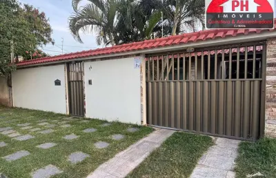 Maravilhosa casa à venda – conforto, sofisticação e lazer completo!