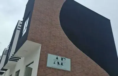 Apartamentos, 1 quarto, em são pedro da aldeia - venda!