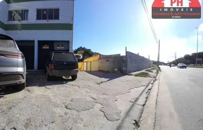 Ponto comercial para alugar na Rodovia RJ-140, Baixo Grande, São Pedro da Aldeia