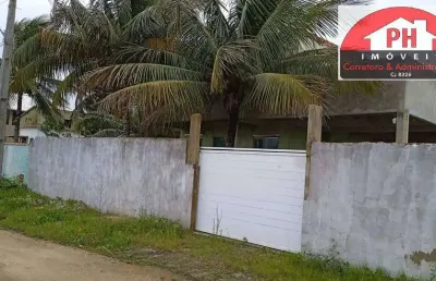 Casa duplex entre a lagoa e à praia – sabiá (figueira), arraial do cabo 2qt