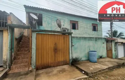 Casa com 6 quartos à venda na Rua Arinda Freire dos Santos, São João, São Pedro da Aldeia