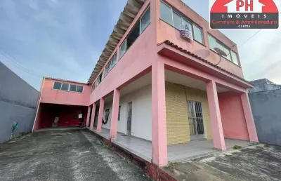 Ótima casa para locação, conforto e espaço - bairro da estação