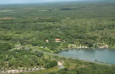Chácara / sítio com 1 quarto à venda na Ce-040, 1, Sucatinga, Beberibe
