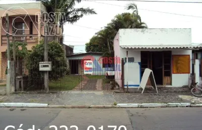 Casa com 3 quartos à venda na Avenida Presidente Kennedy, Marrocos, Gravataí