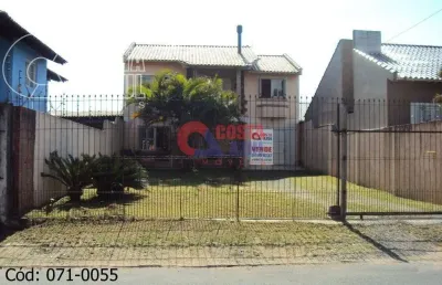 Casa com 3 quartos à venda na Rua Dom Feliciano, Central, Gravataí