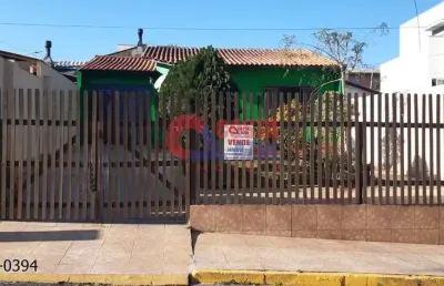 Casa com 2 quartos à venda na Rua Guaianá, 599, Vila Monte Carlo, Cachoeirinha