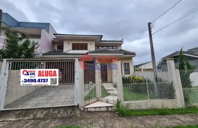 Casa com 3 quartos à venda na Rua Domingos Dorivaldo Thiesen, 470, Parque da Matriz, Cachoeirinha