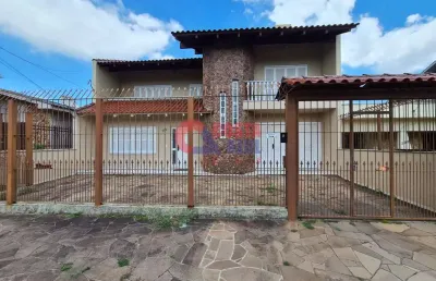 Casa com 5 quartos à venda na Rua Planalto, 210, Vila Vista Alegre, Cachoeirinha