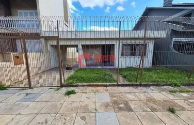 Casa com 3 quartos à venda na Rua Planalto, 220, Vila Vista Alegre, Cachoeirinha
