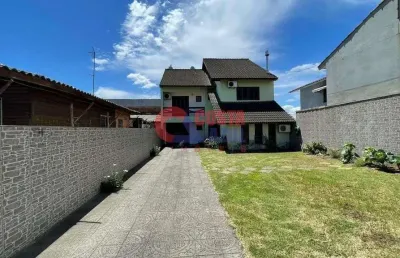 Casa com 4 quartos à venda na Rua Tupi, 438, Vila Monte Carlo, Cachoeirinha