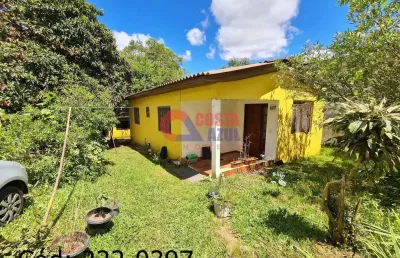 Casa com 2 quartos à venda na Rua Divinópolis, 127, Santa Isabel, Viamão