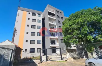 Apartamento com 2 quartos à venda na Rua Rainha do Mar, 05, Jansen, Gravataí