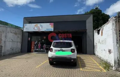 Sala comercial para alugar na Rua Alexandrino de Alencar, 1211, Morada do Vale I, Gravataí