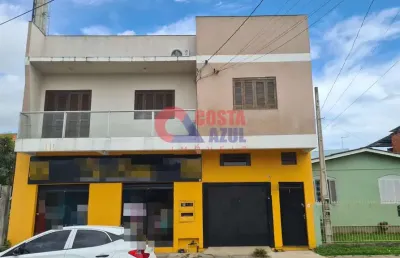 Alugo apto 03 dorm parque da matriz cachoeirinha rs