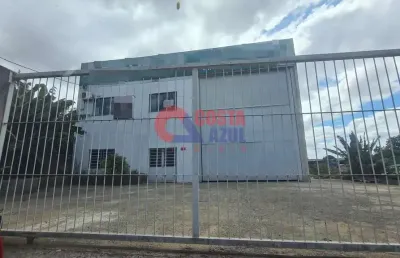 Barracão / Galpão / Depósito para alugar na Estrada José Zingano, 191, Distrito Industrial, Cachoeirinha