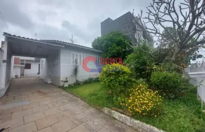 Casa com 2 quartos à venda na Rua Osvaldo Cruz, 432, Vila Silveira Martins, Cachoeirinha