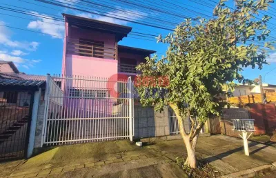 Casa com 3 quartos para alugar na Rua Esplanada, 139, Morada do Vale II, Gravataí
