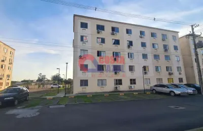 Apartamento com 2 quartos para alugar na Avenida Francisco Silveira Bitencourt, 1818, Sarandi, Porto Alegre