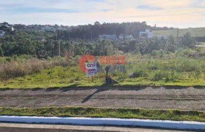 Terreno à venda na Rua Rodrigues Alves, LOTE 02 QU, Loteamento Jardim Timbaúva, Gravataí