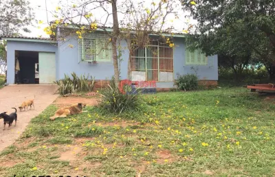 Chácara / sítio com 2 quartos à venda na Estrada do Barro Vermelho, 5605, Morada Gaúcha, Gravataí