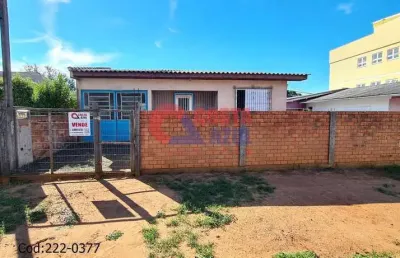 Casa com 2 quartos à venda na Rua Colômbia, 82, Nova Cachoeirinha, Cachoeirinha
