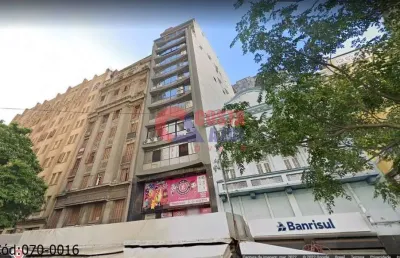 Sala comercial para alugar na Avenida Otávio Rocha, 54, Centro Histórico, Porto Alegre