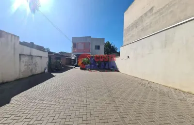 Prédio à venda na Rua Doutor Jorge C. da Costa, 235, Barnabé, Gravataí